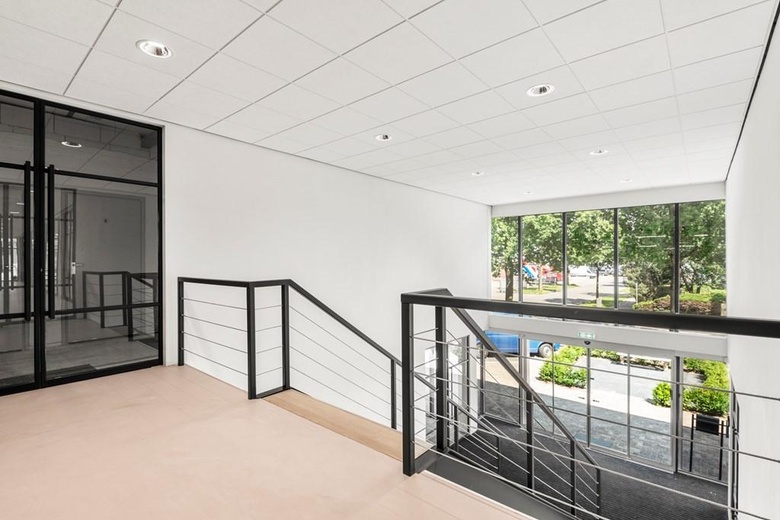 Kantoorruimte Veenendaal - Gildetrom 25 - Foto 23