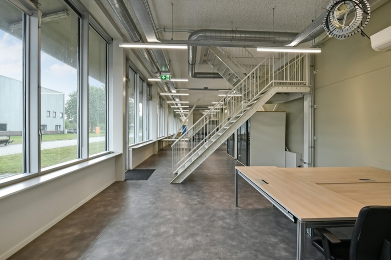 Bedrijfsruimte Arnhem - Westervoortsedijk 73 AR - Foto 20