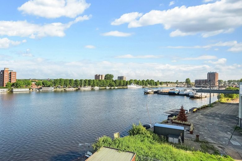 Kantoorruimte Haarlem - Tingietersweg 90 - Foto 16