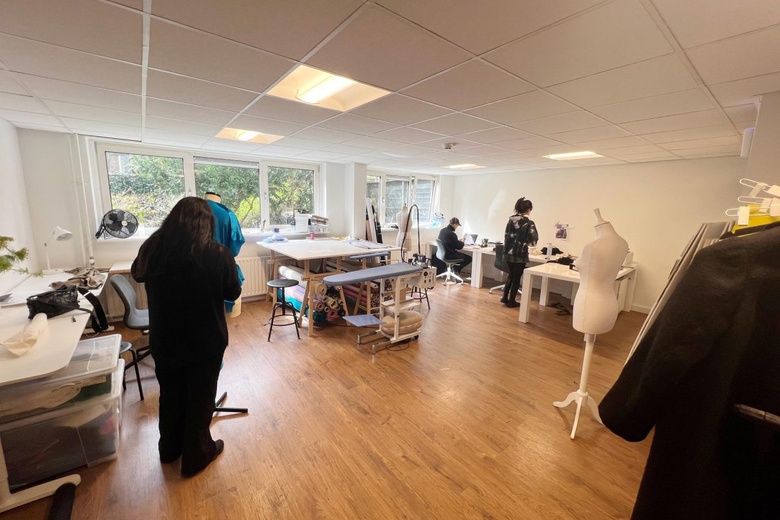 KantoorruimteaanKeizersgracht 562<br/> inAmsterdam