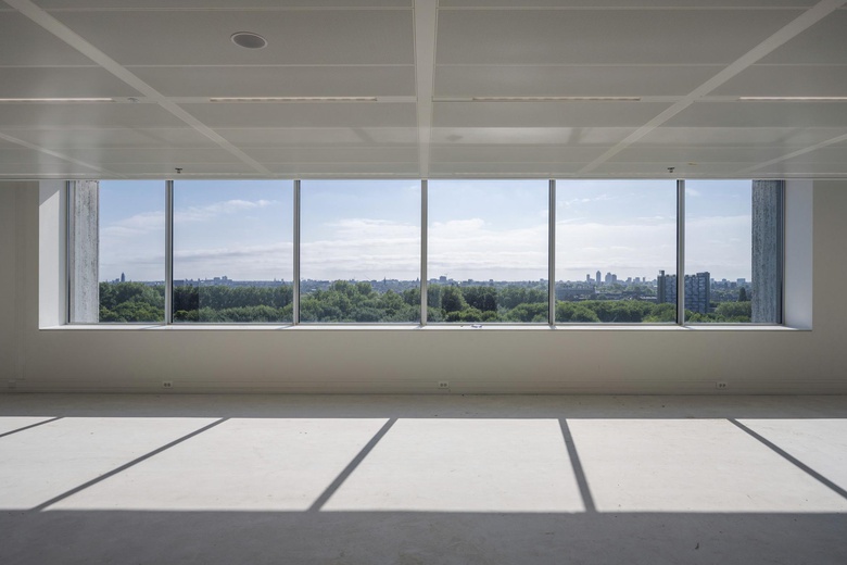 KantoorruimteaanNachtwachtlaan 20<br/> inAmsterdam