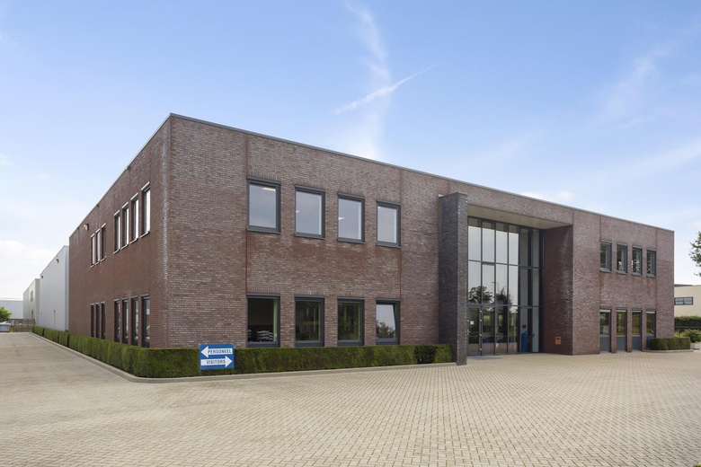 KantoorruimteaanAmbachtstraat 46<br/> inVenray