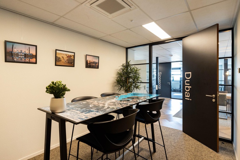 KantoorruimteaanStevinweg 5 - 7<br/> inSpijkenisse KantoorruimteaanStevinweg 5 - 7<br/> inSpijkenisse