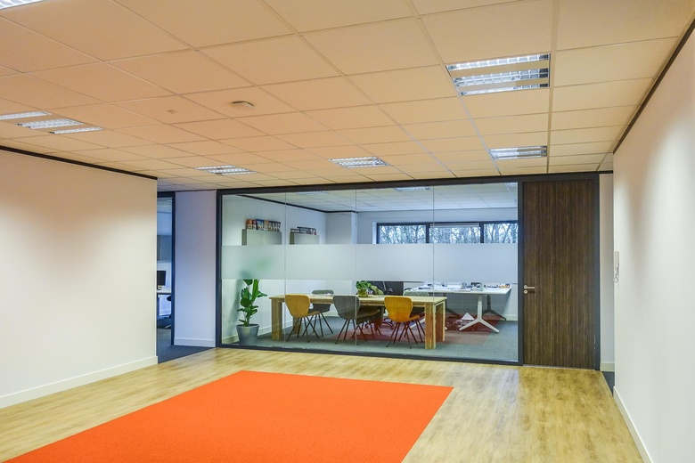 KantoorruimteaanP.C. Staalweg 12<br/> inBilthoven