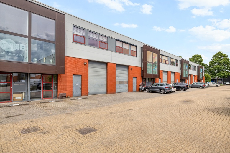 Bedrijfsruimte Soest - Zuidergracht 21 16 - Foto 21