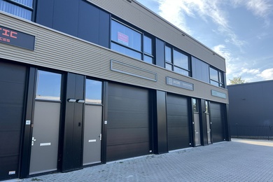 Bedrijfsruimte Oud-Beijerland - Laurens Jzn. Costerstraat 4 D - Foto 2