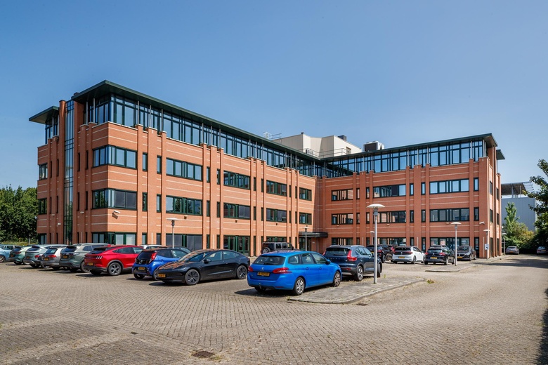 KantoorruimteaanVijzelmolenlaan 9units<br/> inWoerden