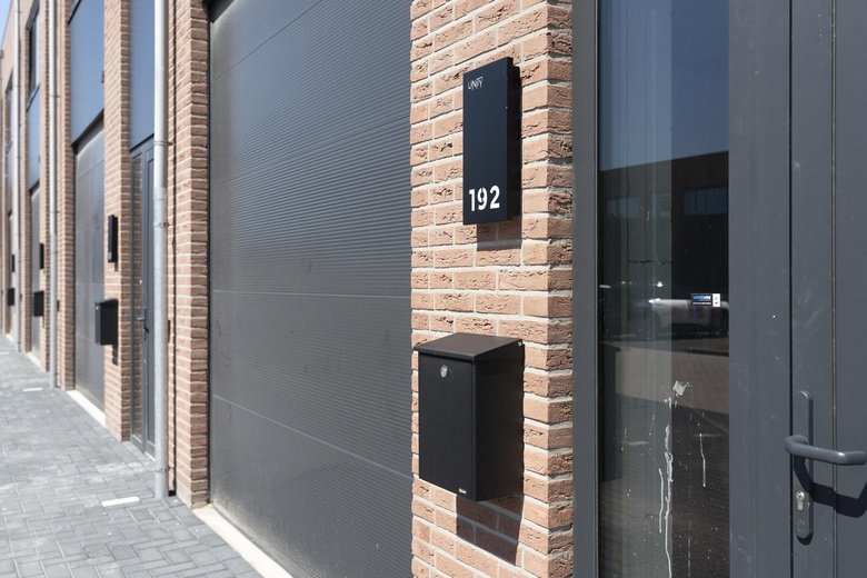 BedrijfsruimteaanMarkerkant 13 150 0 ong<br/> inAlmere