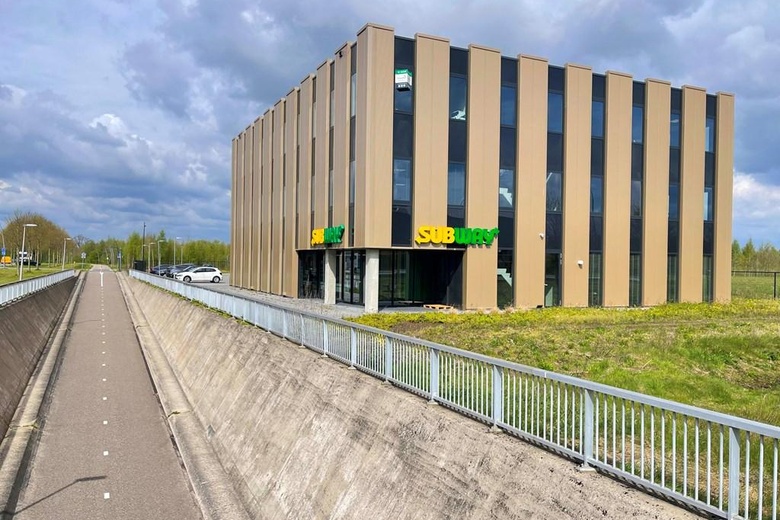 Kantoorruimte Hapert - Diamantweg 10 - Foto 2