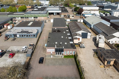 Bedrijfsruimte te huur Weert - Seelenstraat 10