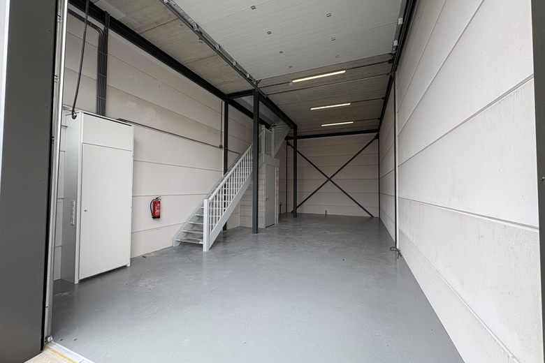 Bedrijfsruimte Geldrop - Industriepark 11 B - Foto 4