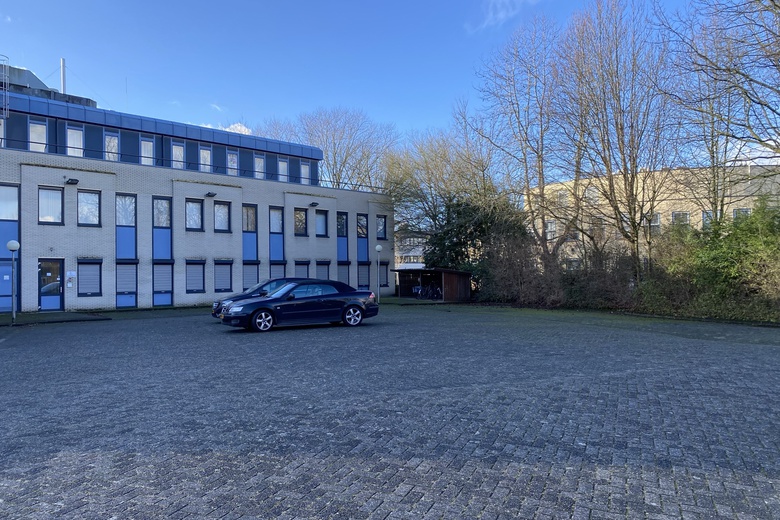 KantoorruimteaanDe Molen 77<br/> inHouten