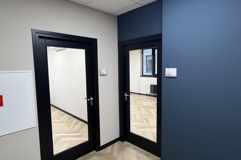 KantoorruimteaanFokkerstraat 18<br/> inReeuwijk