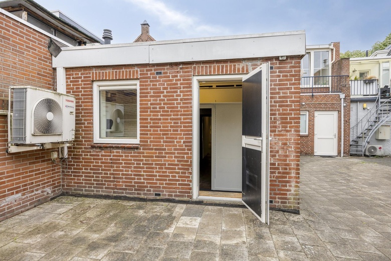 WinkelruimteaanNieuwstraat 53<br/> inGemert