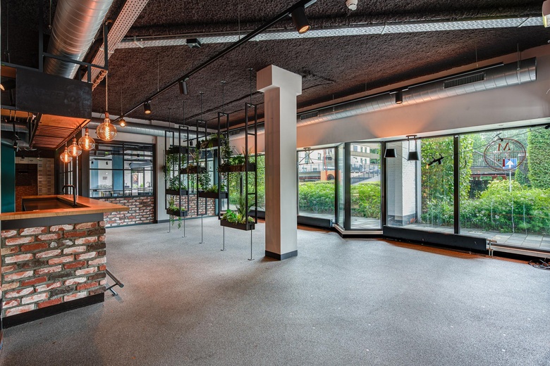 WinkelruimteaanKooikersgracht 11<br/> inLeusden