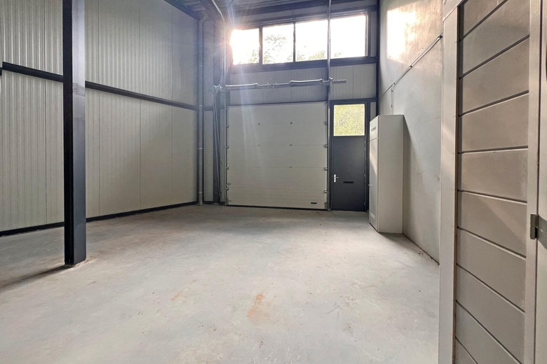 BedrijfsruimteaanDe Wijper 16 h<br/> inHeerle