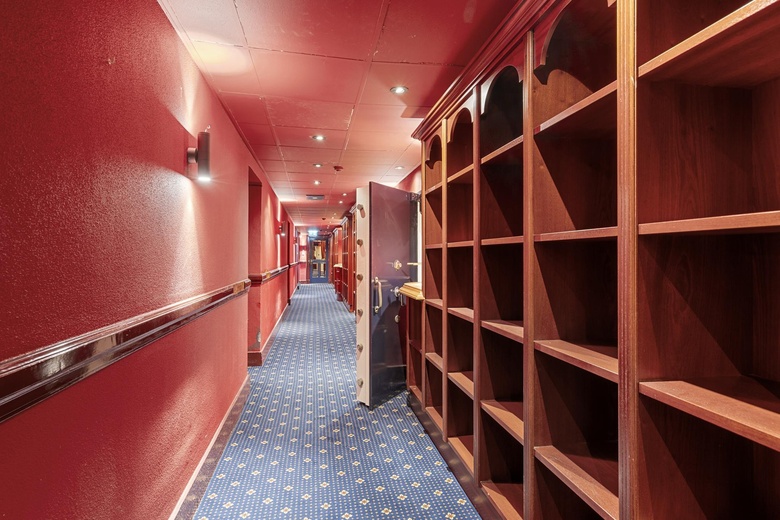 HorecaaanJansbuitensingel 5<br/> inArnhem HorecaaanJansbuitensingel 5<br/> inArnhem