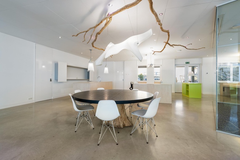 KantoorruimteaanNieuwstad 57 - 61<br/> inZutphen