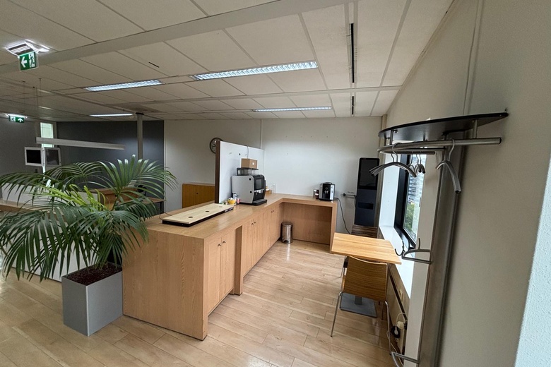 Kantoorruimte Rotterdam - Oostplein 424 - Foto 8