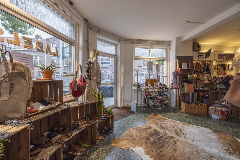 WinkelruimteaanEnschotsestraat 131<br/> inTilburg