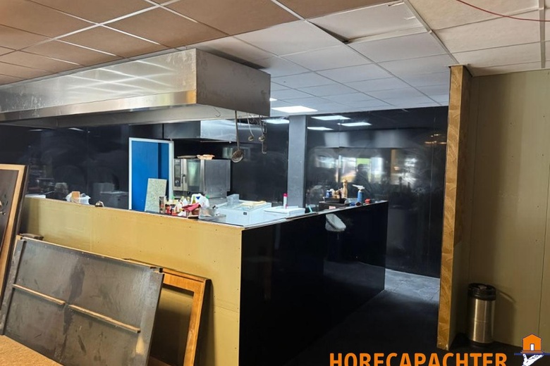 HorecaaanDe Eglantier 326<br/> inApeldoorn
