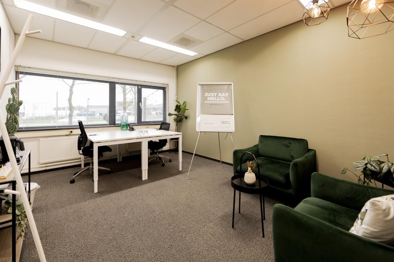 KantoorruimteaanWinthontlaan 180 - 200<br/> inUtrecht