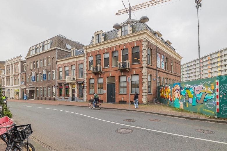 KantoorruimteaanStationsweg 32<br/> inLeiden