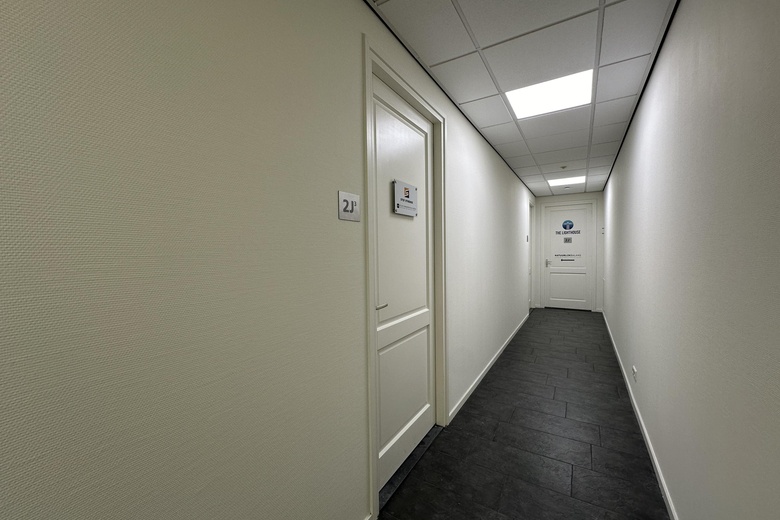 KantoorruimteaanIndustrieweg 2 j<br/> inGiessen