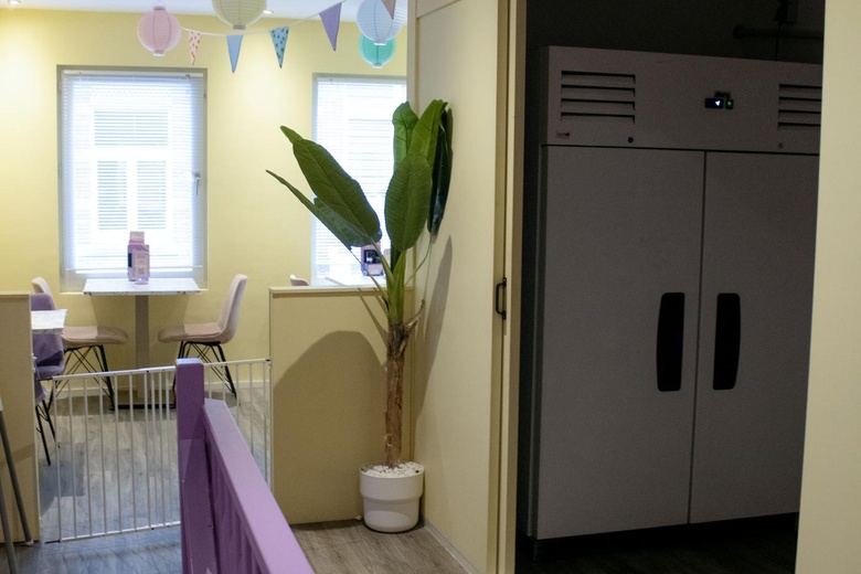 HorecaaanVoorstad 7 - 9<br/> inSittard