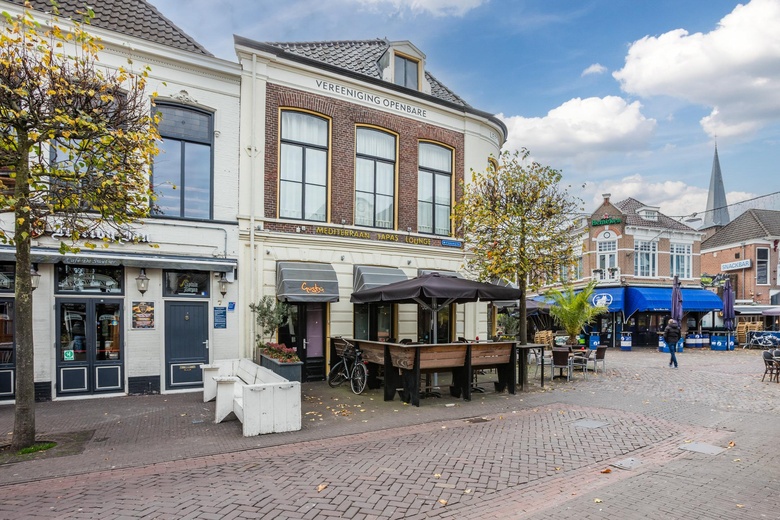 Horeca Heerenveen - Vleesmarkt 9 - Foto 6
