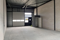 Bedrijfsruimte Dronten - De Gouwe 36 D - Foto 5