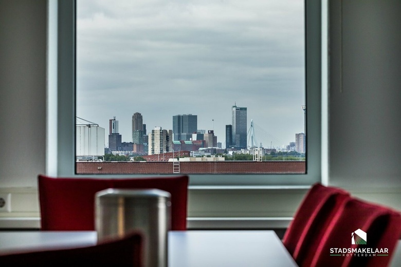 KantoorruimteaanRivium 1e Straat 81<br/> inCapelle aan den IJssel