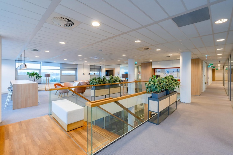KantoorruimteaanHulsterweg 82<br/> inVenlo KantoorruimteaanHulsterweg 82<br/> inVenlo