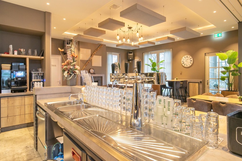 HorecaaanTurnhoutseweg 32<br/> inReusel