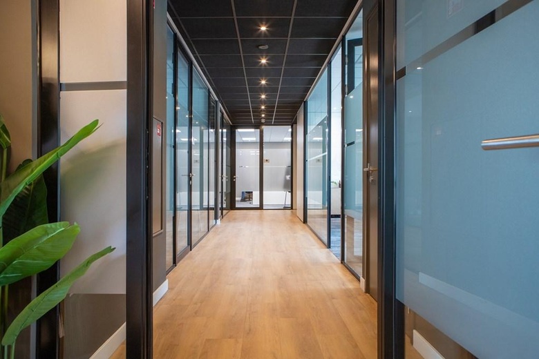 KantoorruimteaanKapitein Rondairestraat 8<br/> inTilburg KantoorruimteaanKapitein Rondairestraat 8<br/> inTilburg