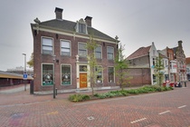 Bekijk foto 5 van Breestraat 101 Bekijk foto 5 van Breestraat 101