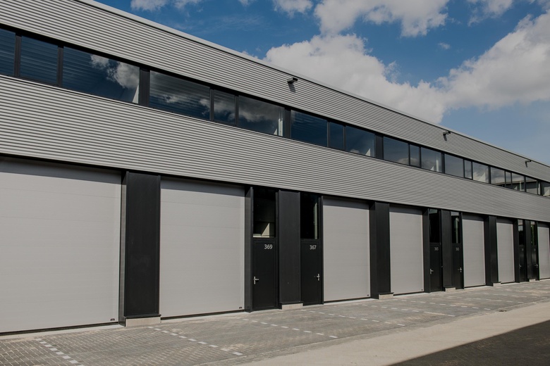 BedrijfsruimteaanParijsboulevard 355<br/> inSittard