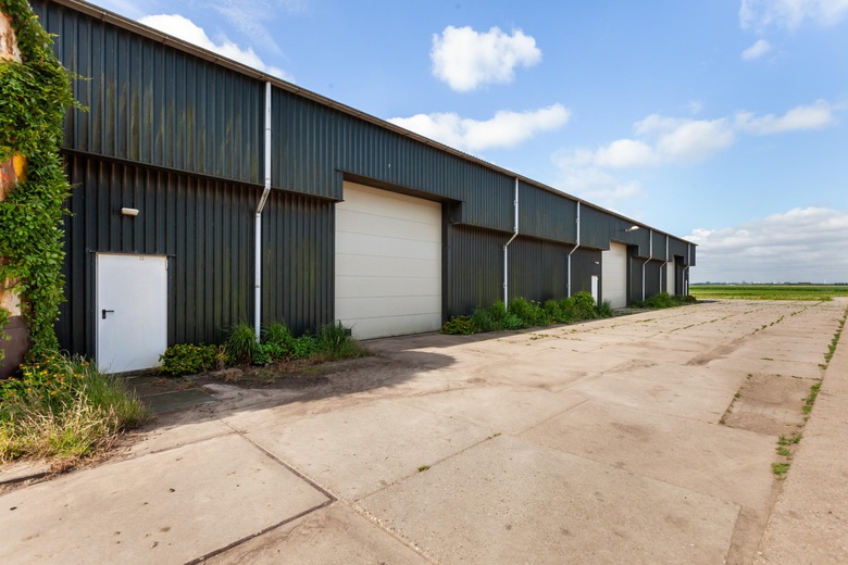 BedrijfsruimteaanNoordeinde 120<br/> inWaddinxveen