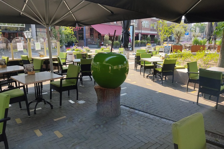 HorecaaanRaadhuisplein 4<br/> inReuver