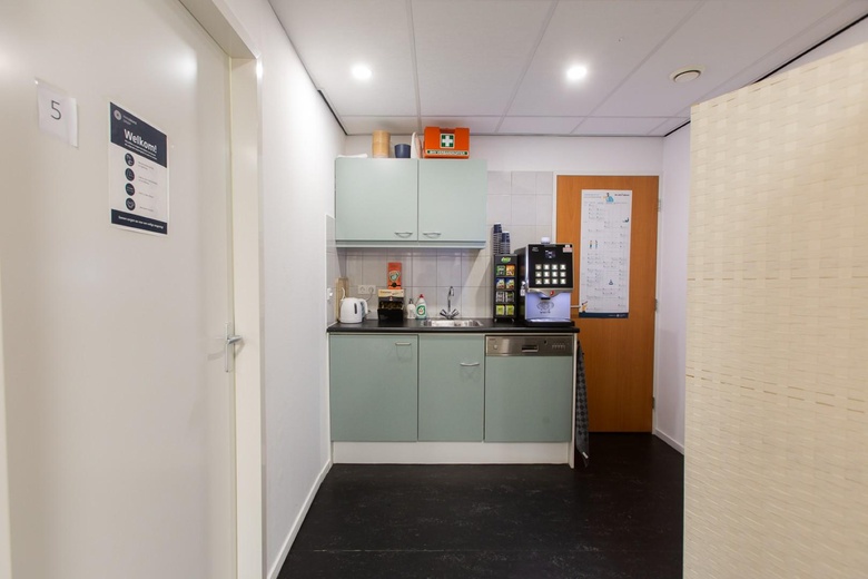 KantoorruimteaanRobijnstraat 58<br/> inAlkmaar