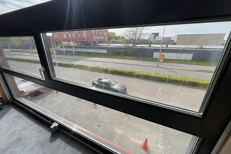 Bedrijfsruimte Amersfoort - Chromiumweg 105 C - Foto 15
