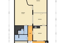 Bekijk foto 1 van eenheid 1 aan de Oremusplein 6 in Arnhem