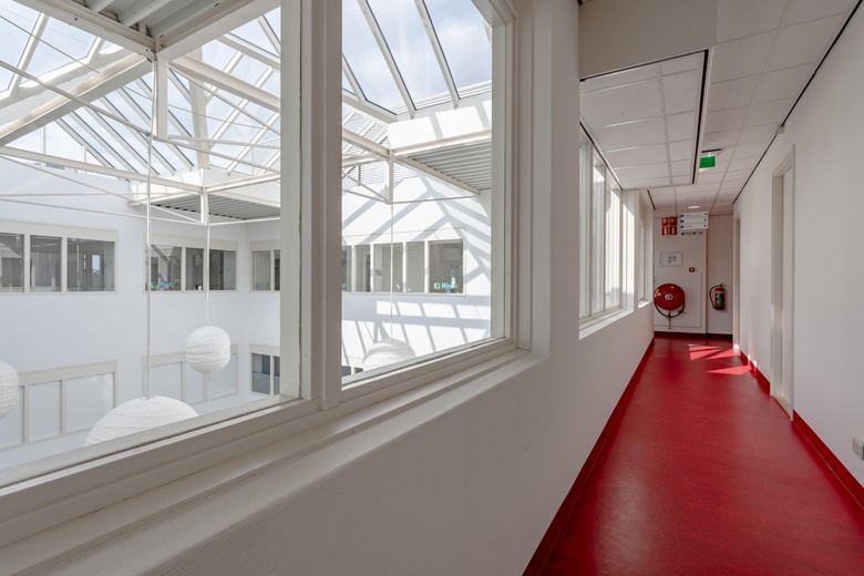 KantoorruimteaanDe Schans 9A<br/> inHardenberg KantoorruimteaanDe Schans 9A<br/> inHardenberg