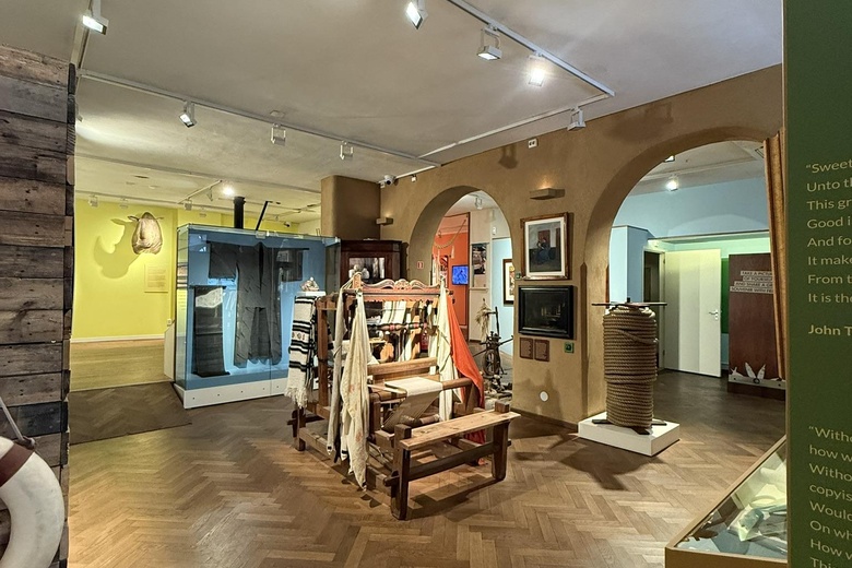 Bedrijfsruimte Amsterdam - Oudezijds Achterburgwal 130 - Foto 2