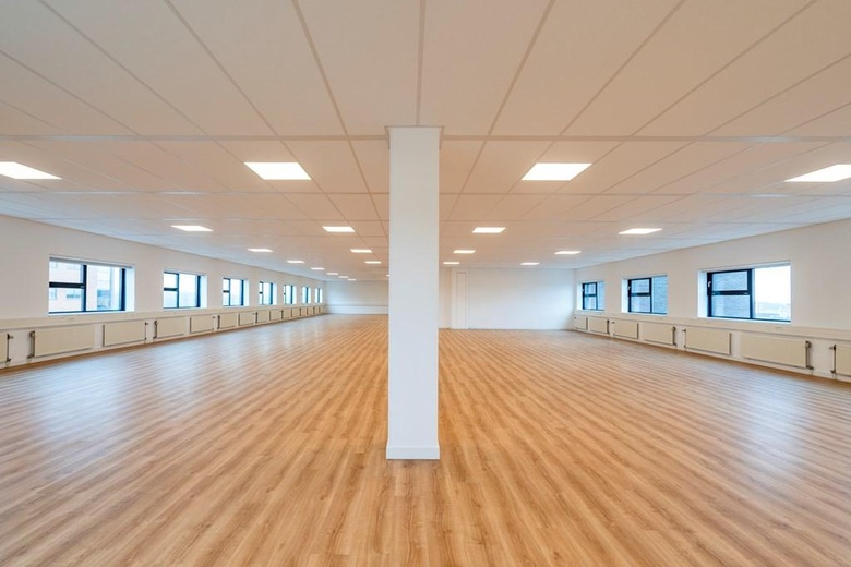 KantoorruimteaanRingwade 31<br/> inNieuwegein