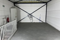 Bekijk foto 2 van eenheid 1 aan de John F. Kennedylaan 46 in Valkenswaard