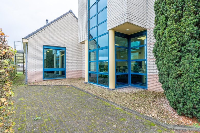 KantoorruimteaanHoge Valkseweg 58<br/> inLunteren