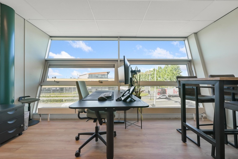 Kantoorruimte Zaandam - Pieter Ghijsenlaan 19 B - Foto 29