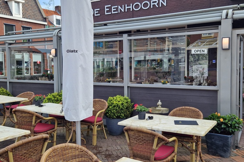 HorecaaanMarkt 1<br/> inOostburg