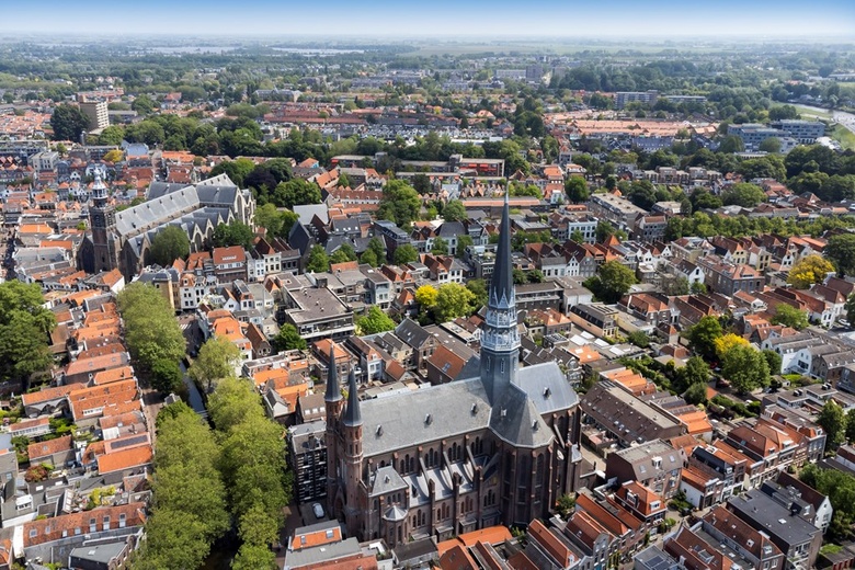 KantoorruimteaanPeperstraat 20<br/> inGouda KantoorruimteaanPeperstraat 20<br/> inGouda
